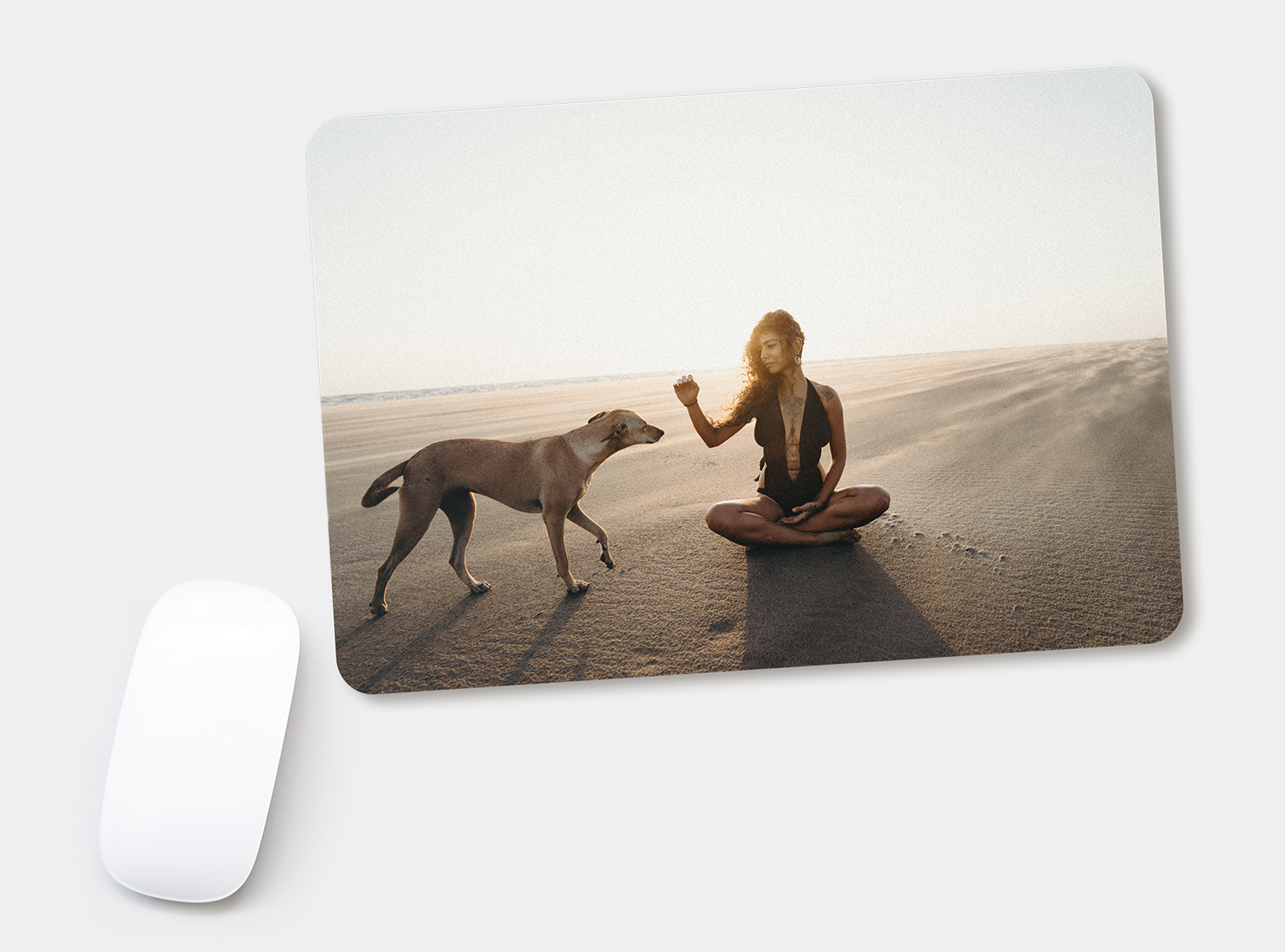 Tapis de souris