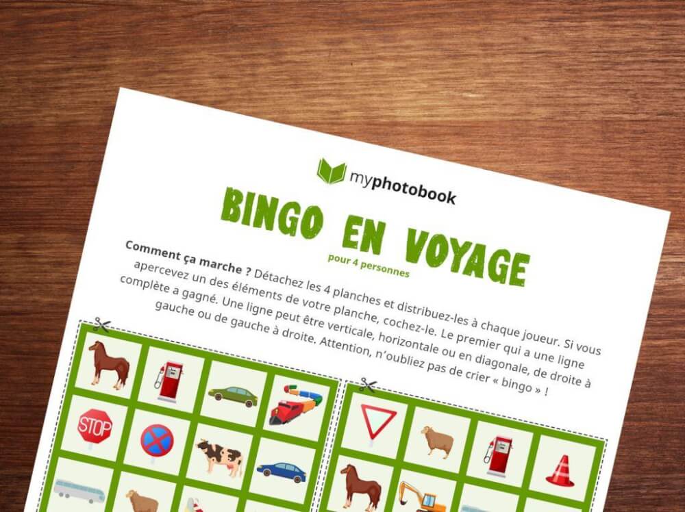 Jeux de voyage