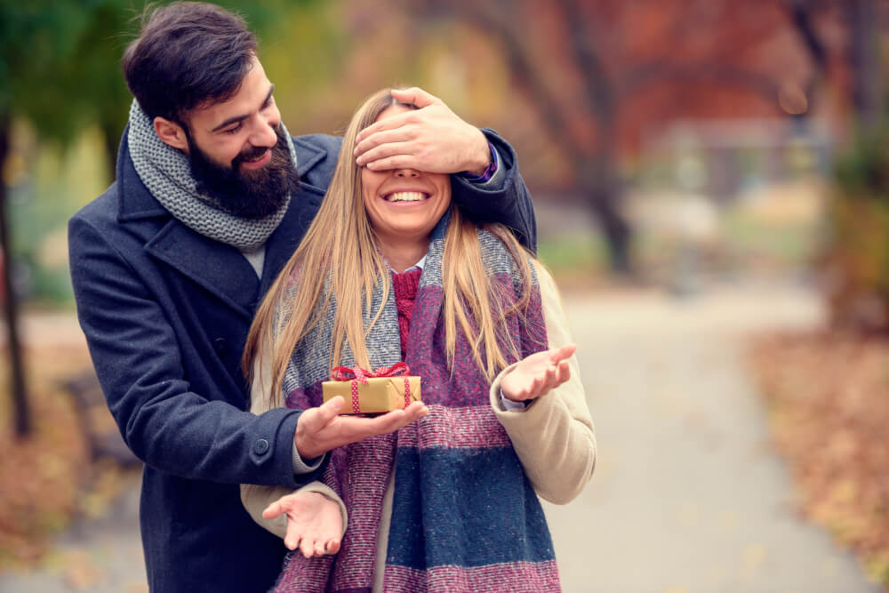 Saint-Valentin : idées originales