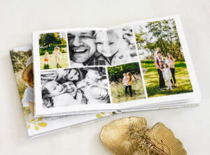Livre photo