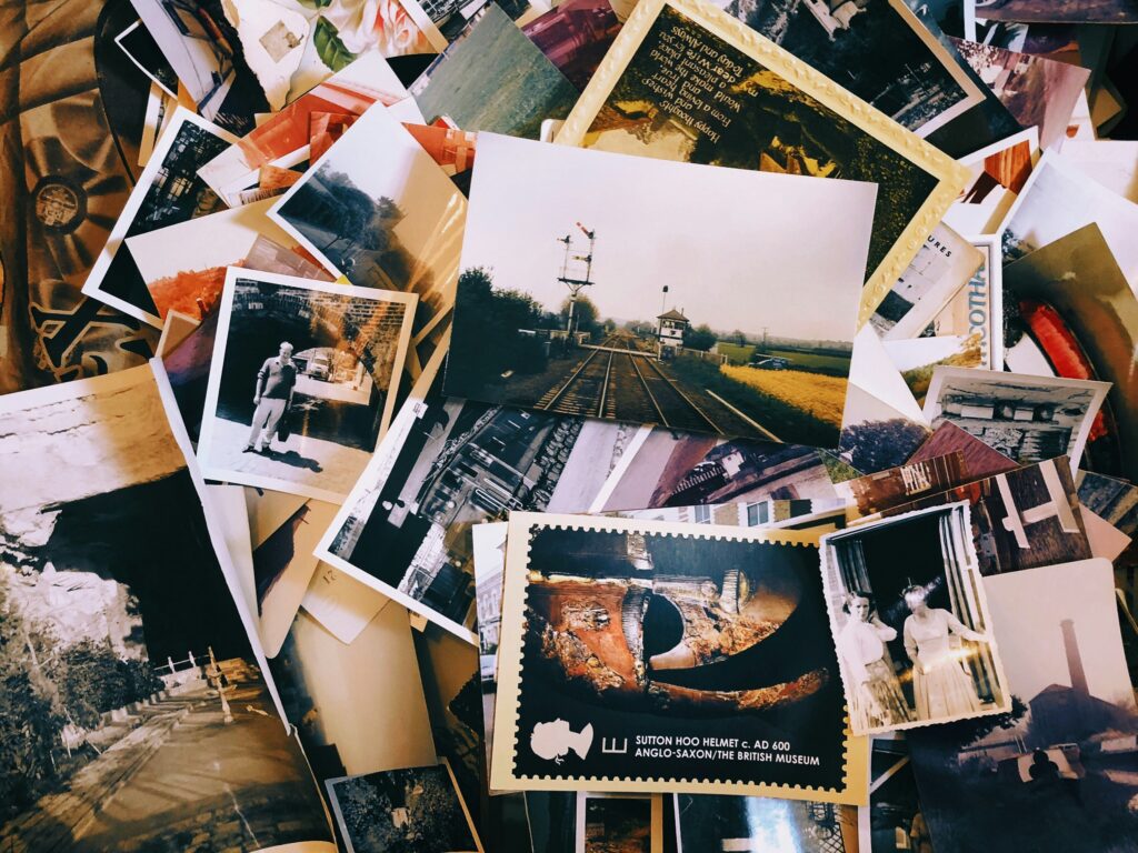 Numériser des photos anciennes : 4 idées brillantes